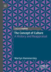 The Concept of Culture, Hammersley Martyn