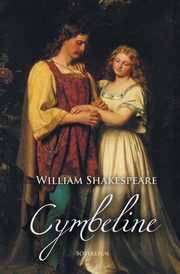 Cymbeline, Shakespeare William