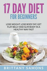 17 Day Diet For Beginners, Samons Brittany