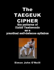 The Taegeuk Cipher, O'Neill Simon John