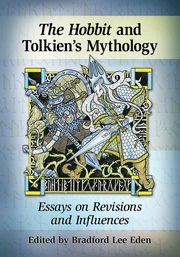 The Hobbit and Tolkien's Mythology, 