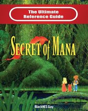 SNES Classic, Guy BlackNES