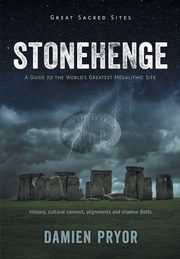 Stonehenge, Pryor Damien