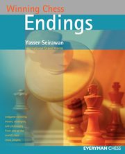 Endings, Seirawan Yasser