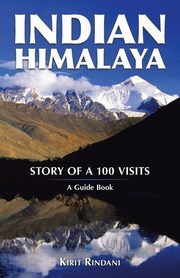 Indian Himalaya, Rindani Kirit