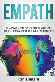 Empath, Dasani Tori