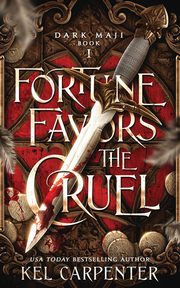 Fortune Favors the Cruel, Carpenter Kel