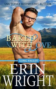 Baked with Love, Wright Erin