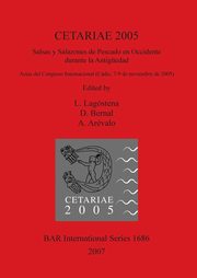 CETARIAE 2005, 