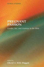 Pregnant Passion, 