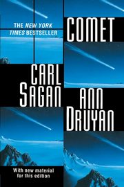 Comet, Sagan Carl