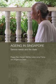 Ageing in Singapore, Teo Peggy