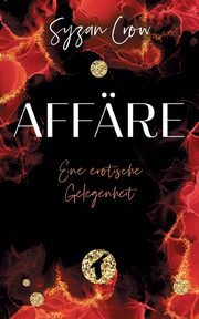 Affre, Crow Syzan