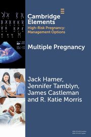 Multiple Pregnancy, Hamer Jack