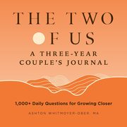 The Two of Us, Whitmoyer-Ober Ashton