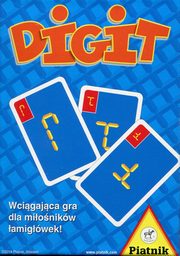 Digit, 