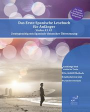 Das Erste Spanische Lesebuch fr Anfnger, May Lisa Katharina