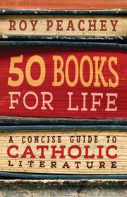 50 Books for Life, Peachey Roy