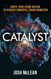 Catalyst, McLean Josh D