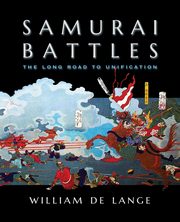 Samurai Battles, De Lange William