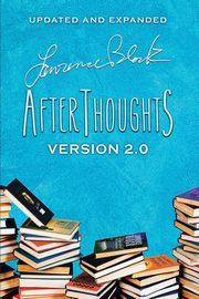 Afterthoughts, Block Lawrence
