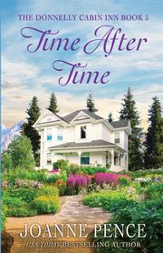 Time After Time, Pence Joanne