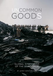 Uncommon Goods, Hamilton Faris Jaimey