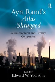 Ayn Rand's Atlas Shrugged, 