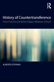History of Countertransference, Stefana Alberto