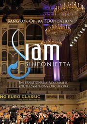 Siam Sinfonietta, Somtow S.P.