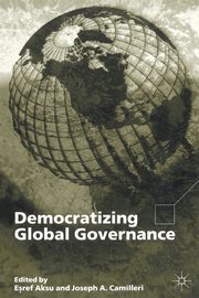Democratizing Global Governance, 
