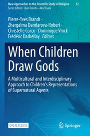 When Children Draw Gods, 