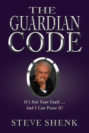 The Guardian Code, Shenk Steve