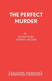 The Perfect Murder, Janes Hugh