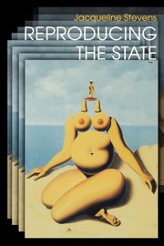 Reproducing the State, Stevens Jacqueline