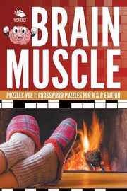 Brain Muscle Puzzles Vol 1, Speedy Publishing LLC