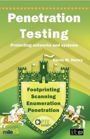 Penetration Testing, Henry Kevin M.