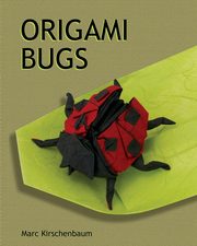 Origami Bugs, Kirschenbaum Marc