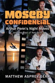 Moseby Confidential, Gear Matthew Asprey