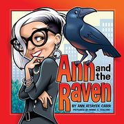 Ann and the Raven, Carr Ann Attayek