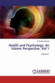 Health and Psychology, Rassool G. Hussein