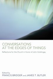 Conversations at the Edges of Things, 