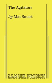 The Agitators, Smart Mat