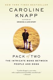 Pack of Two, Knapp Caroline