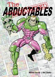 The Unredacted Abductables, Derrick Michael