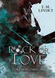 Rock or Love 1, Linsky E.M.