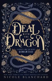 Deal with the Dragon, Blanchard Nicole