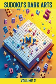Sudoku's Dark Arts, Publishing Icons Media
