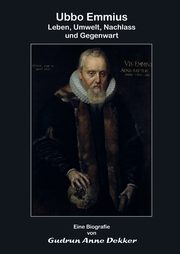 Ubbo Emmius, Dekker Gudrun Anne