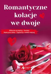 Romantyczne kolacje we dwoje, Czarkowska Iwona